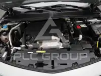 2023 Opel Astra