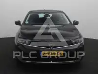 2023 Opel Astra