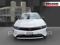 2023 Opel Astra