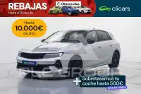 2023 Opel Astra