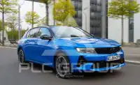 2023 Opel Astra