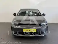 2023 Opel Astra