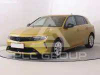 2023 Opel Astra