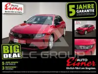 2023 Opel Astra