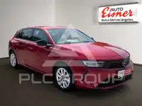 2023 Opel Astra