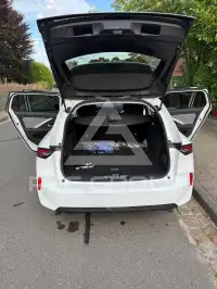 2023 Opel Astra