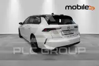 2023 Opel Astra