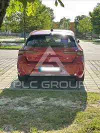2023 Opel Astra
