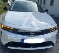 2023 Opel Astra