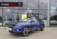 2023 Opel Mokka