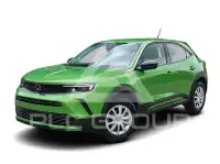 2023 Opel Mokka