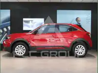 2023 Opel Mokka