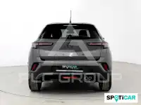 2023 Opel Mokka