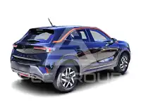 2023 Opel Mokka