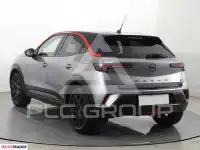 2023 Opel Mokka