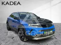 2023 Opel Mokka
