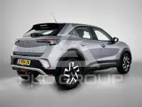 2023 Opel Mokka
