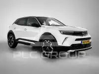 2023 Opel Mokka