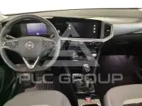 2023 Opel Mokka