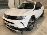2023 Opel Mokka