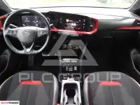 2023 Opel Mokka