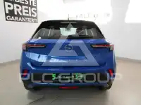 2023 Opel Mokka