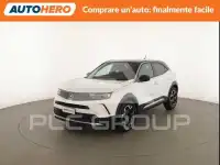 2023 Opel Mokka