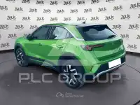 2023 Opel Mokka