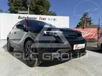 2023 Opel Mokka