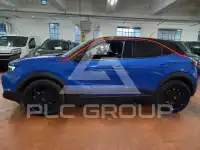 2023 Opel Mokka