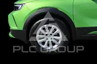2023 Opel Mokka