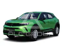 2023 Opel Mokka