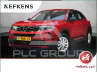 2023 Opel Mokka