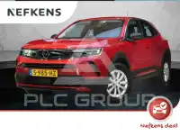 2023 Opel Mokka