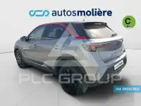 2023 Opel Mokka
