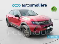 2023 Opel Mokka