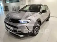 2023 Opel Mokka