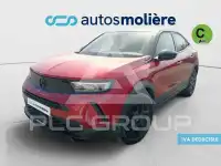 2023 Opel Mokka