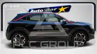 2023 Opel Mokka