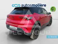 2023 Opel Mokka
