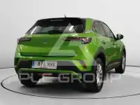 2023 Opel Mokka