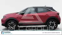 2023 Opel Mokka