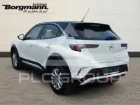 2023 Opel Mokka