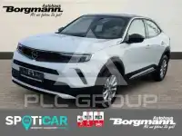 2023 Opel Mokka