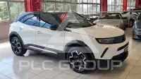 2023 Opel Mokka