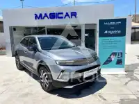 2023 Opel Mokka
