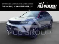 2023 Opel Mokka