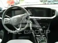 2023 Opel Mokka