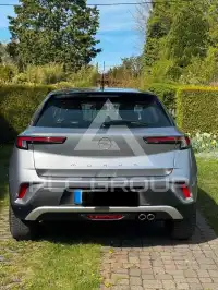 2023 Opel Mokka