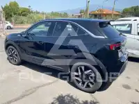 2023 Opel Mokka